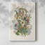 Bouquet biologique II - Cavas enveloppés de galerie-108843336