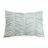 Emily Ruched Solid Textured Comforter Set-1697427385-1697427390