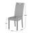 Cox 6 - Person Four Leg Dining Set-1134866359