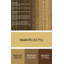 Tapis abstrait moderne 2211-1010898030