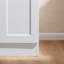 Ensemble de meuble-lavabo simple 24 po Modern