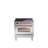 ILVE Nostalgie II Series 36 inch Induction Range with 6 Induction Elements (Glass Door)-99299802