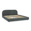Base de lit tapissier grand-1188570871