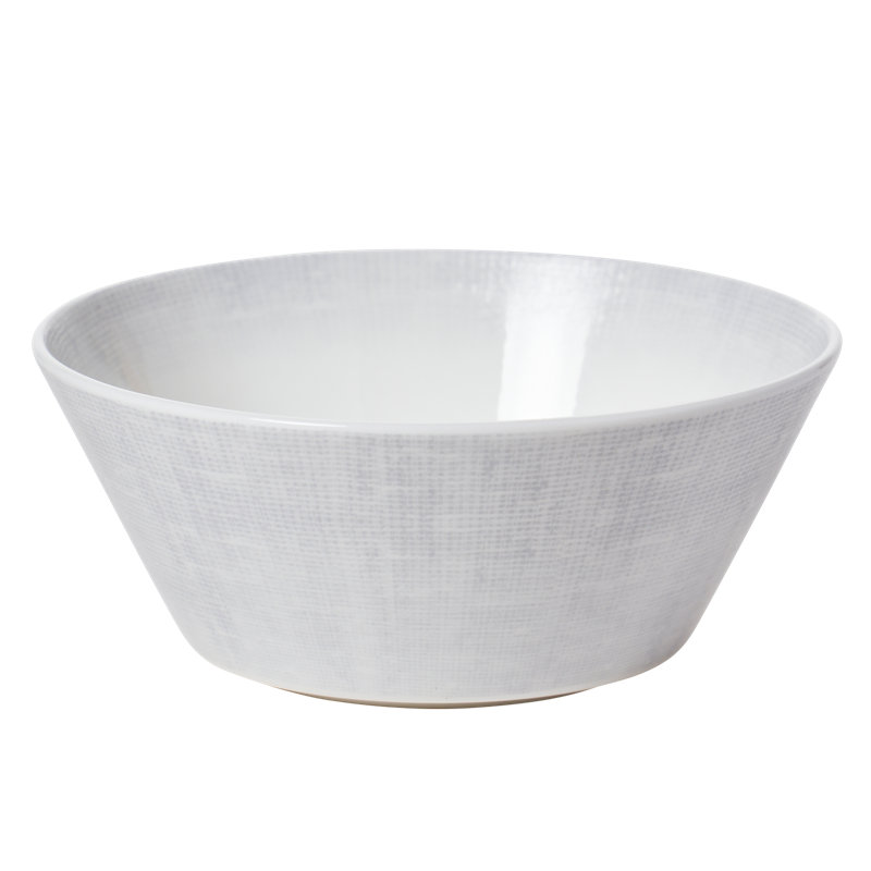 Bol à soupe Yeon, Blanc