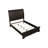 Sleigh Bed-710374568