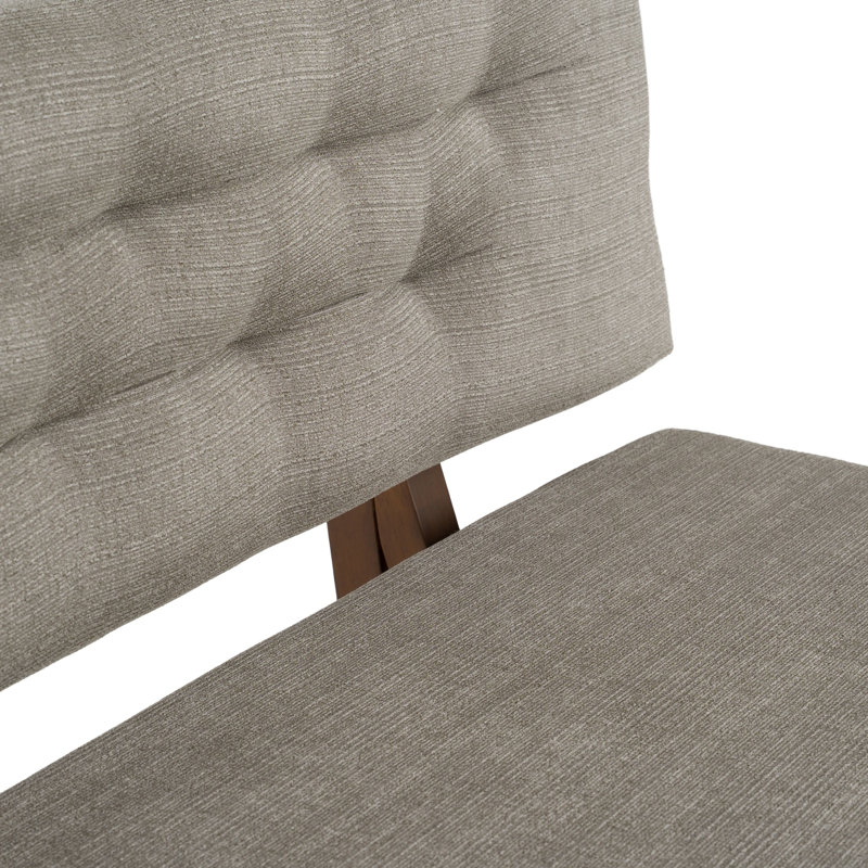 Mukai Bench, Gris clair