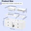 Afanasie 72'' W Double Vanity