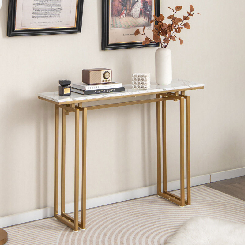 Console 43,5 po Nialah