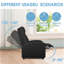 Fauteuil inclinable manuel Sykora-99236263