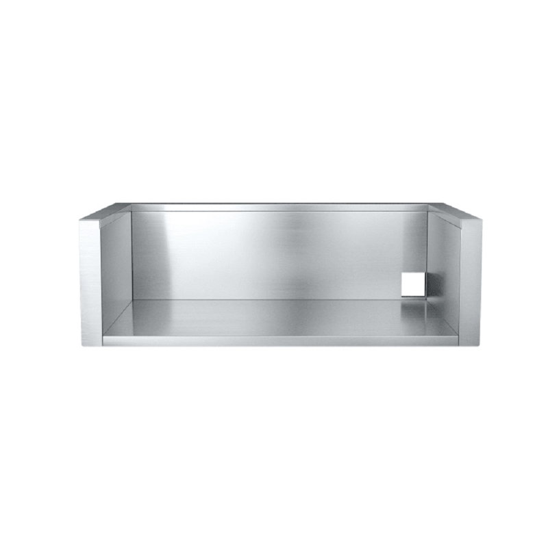 EdgeStar Outdoor Party 36.81'' W x 24.62'' D Stainless Steel Insulated Jacket