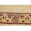 Tapis oriental en laine Gabbeh Kashkoli