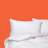 625 Loft White Down Pillow-112298140-123707447