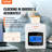 Punch Time Clock Time Tracker Machine