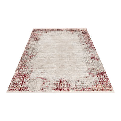 Aneke Uni Area Rug