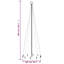 LED Indoor / Outdoor Icicle Lights-1700954130