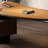 Modern high-end desk