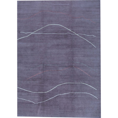One-of-a-Kind 10' X 14' Area Rug