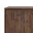 Sideboard Buffet - Rustic Ideal For Organizing Dining Rooms, Living Spaces, Or Home Offices-1185765685