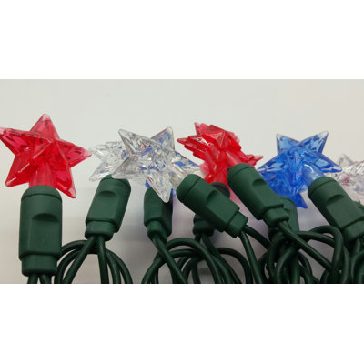 Guirlande lumineuse