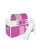 Pink is out of stock