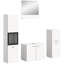 Boston Bathroom Suite-99212876