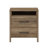 Allysyn 22.7" 2 Drawer Nightstand-931287793-865649119