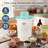 6-Quart Parlor Electric Ice Cream Maker-130444715