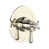 Polished Nickel is out of stock
