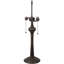 Lampe de table 24 "H Elan-1028158358
