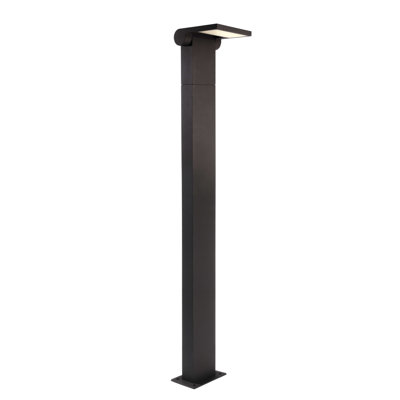 Robi Flex Integrated LED Aluminium Pathway Light