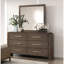 Commode de rangement classique classique 1pc