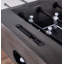 Table de soccer Blake par HB Home