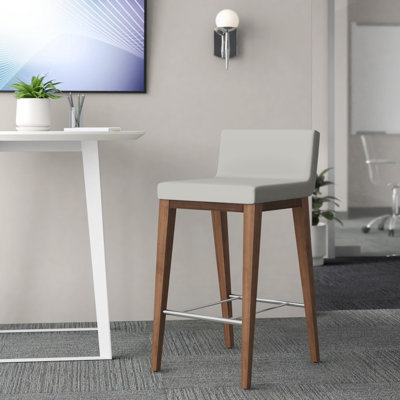 Tabouret de bar et de comptoir Harlowe