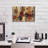 'Pendulum' by Silvia Vassileva, Canvas Wall Art-1945819782