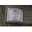 Tapis indien en laine fait à la main de style Gabbeh 5 x 8