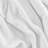 Waubun 100% Sustainable Cotton Blend Chevron Texture Unlined Light Filtering Rod Pocket Panel-68851950-68851957