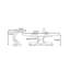 Table basse de luxe de style italien-1146639264-1146639266