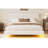 Floating Bed With Light-1873147854