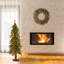Arbre de Noël en cèdre artificiel-763852737-707855687
