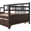 Lit de jour moderne simple, lit de jour avec lit gigogne simple-1602505144