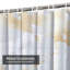 Rideau de douche En Marble-1157185794