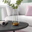 Jayce Glass Table Vase