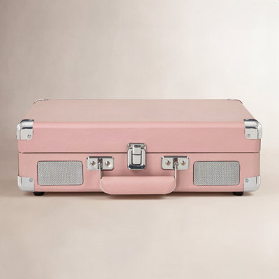 Tourne-disque de luxe Cruiser