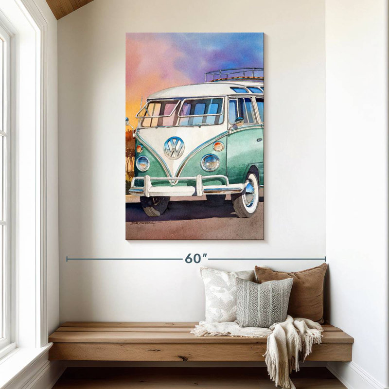 Mehar Deluxe, 48" H x 32" W
