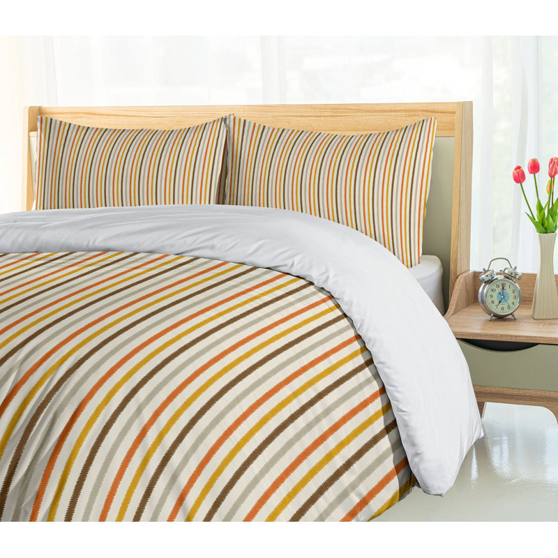 Duvet Cover