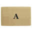 Tapis d'entrée antidérapant No Border 60 po x 38 po-631178398-631178403