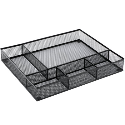 Buseck Mesh Stackable Monitor Stand