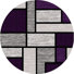 Bland Purple