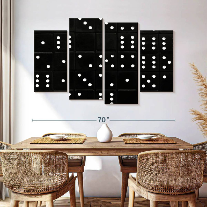 Senne Dominoes