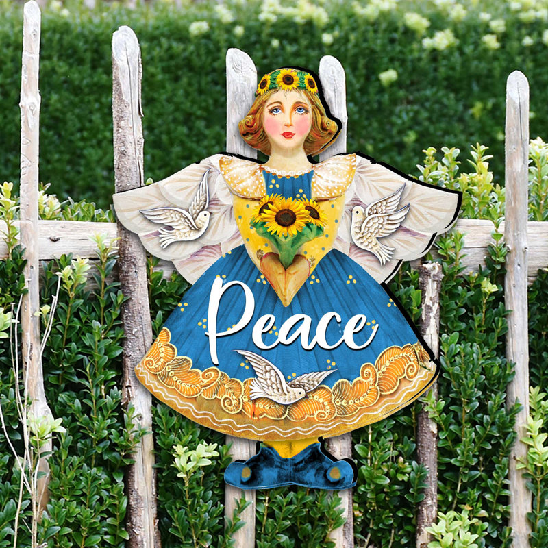 Wood Decoration
